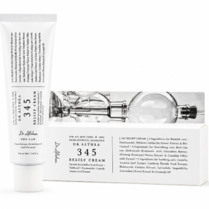 345 Relief Cream 50ml