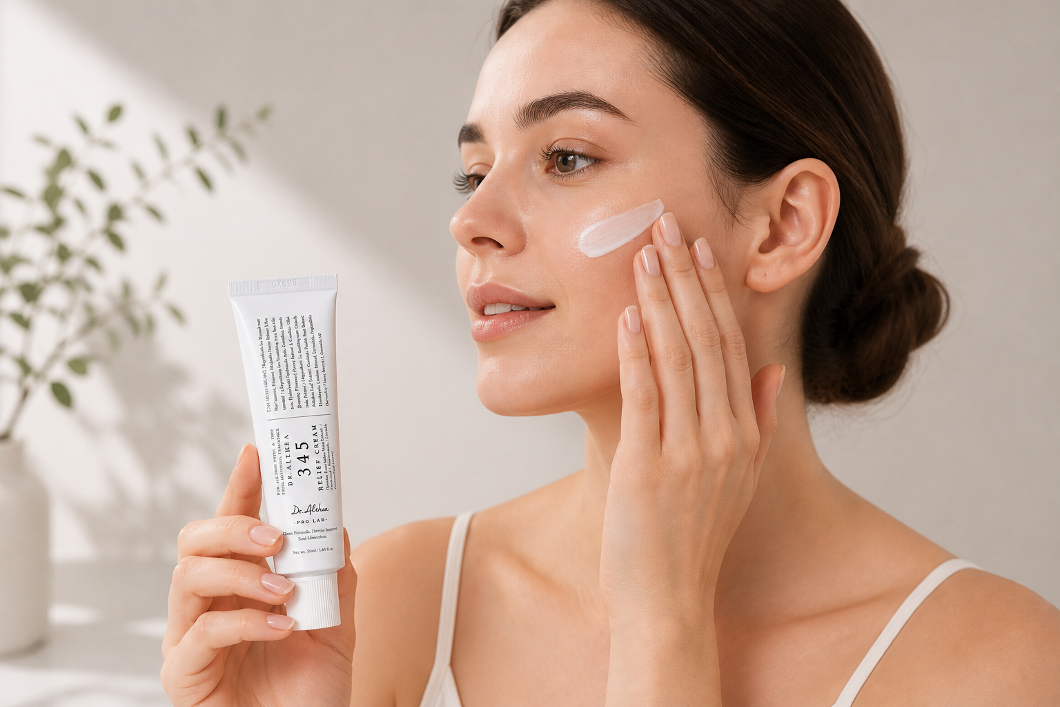 345 Relief Cream 50ml - Imagen 2