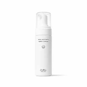 Amino Acid Gentle Bubble Cleanser 140ml