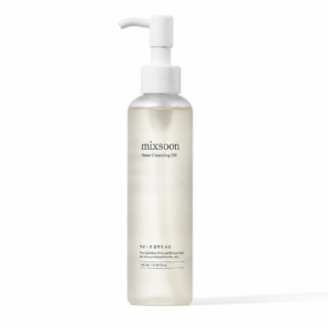 Bean Cleansing Oil 195ml