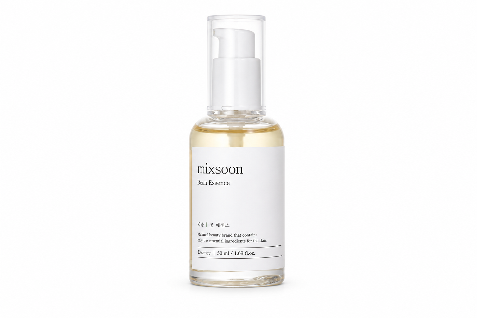 Bean Essence 50ml