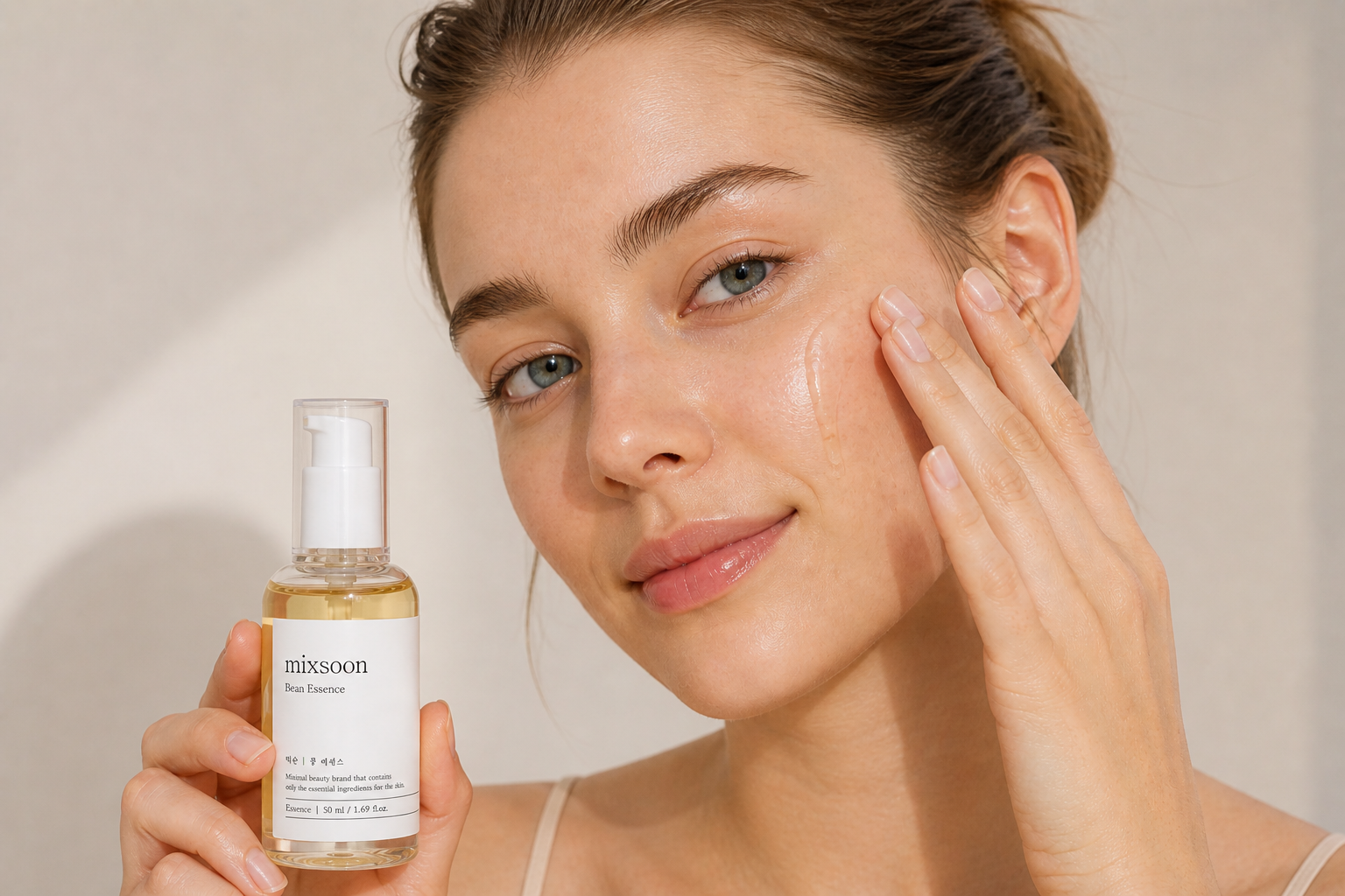 Bean Essence 50ml - Imagen 2