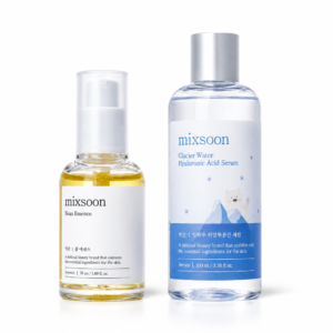 Essential Glass Skin Duo