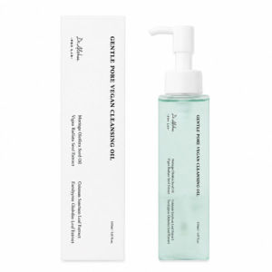 Gentle Pore Vegan Cleansing Oil 150ml