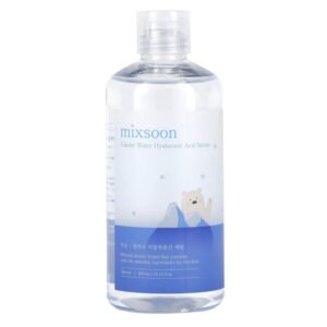 Glacier Water Hyaluronic Acid Serum 100ml