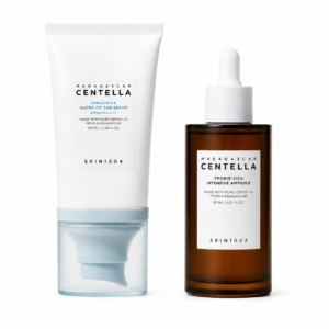 Madagascar Centella Glow 1004 Duo (50ml x 2)