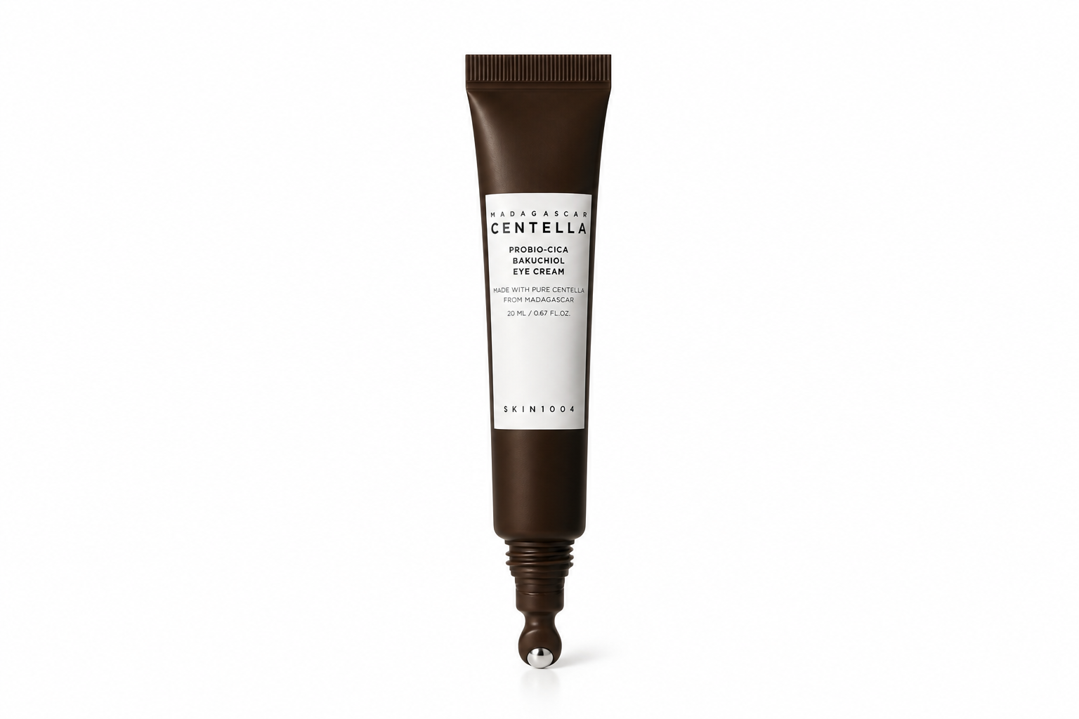 Madagascar Centella Probio-Cica Bakuchiol Eye Cream 20ml