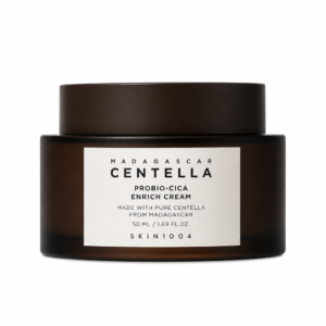 Madagascar Centella Probio-Cica Enrich Cream 50ml
