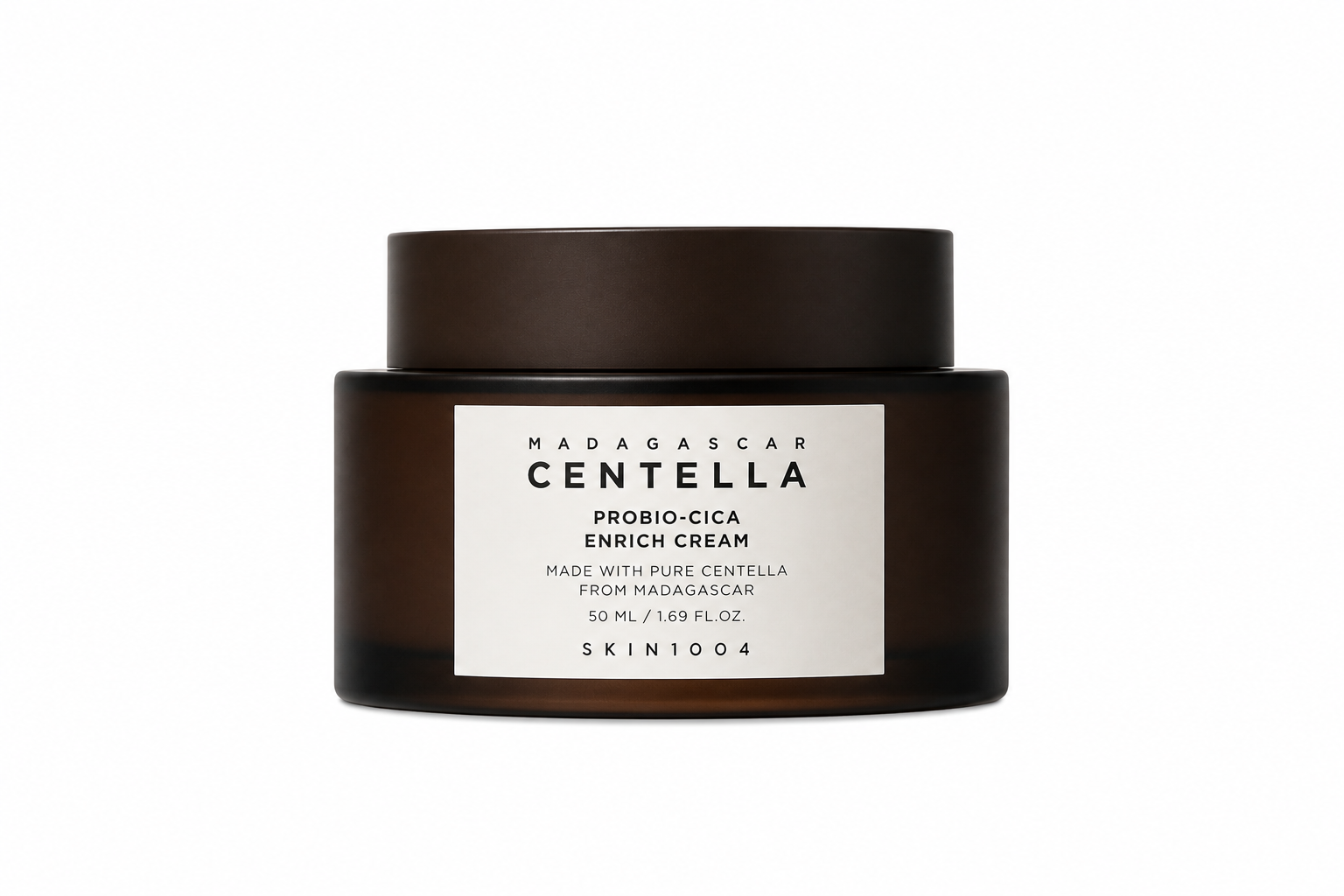 Madagascar Centella Probio-Cica Enrich Cream 50ml