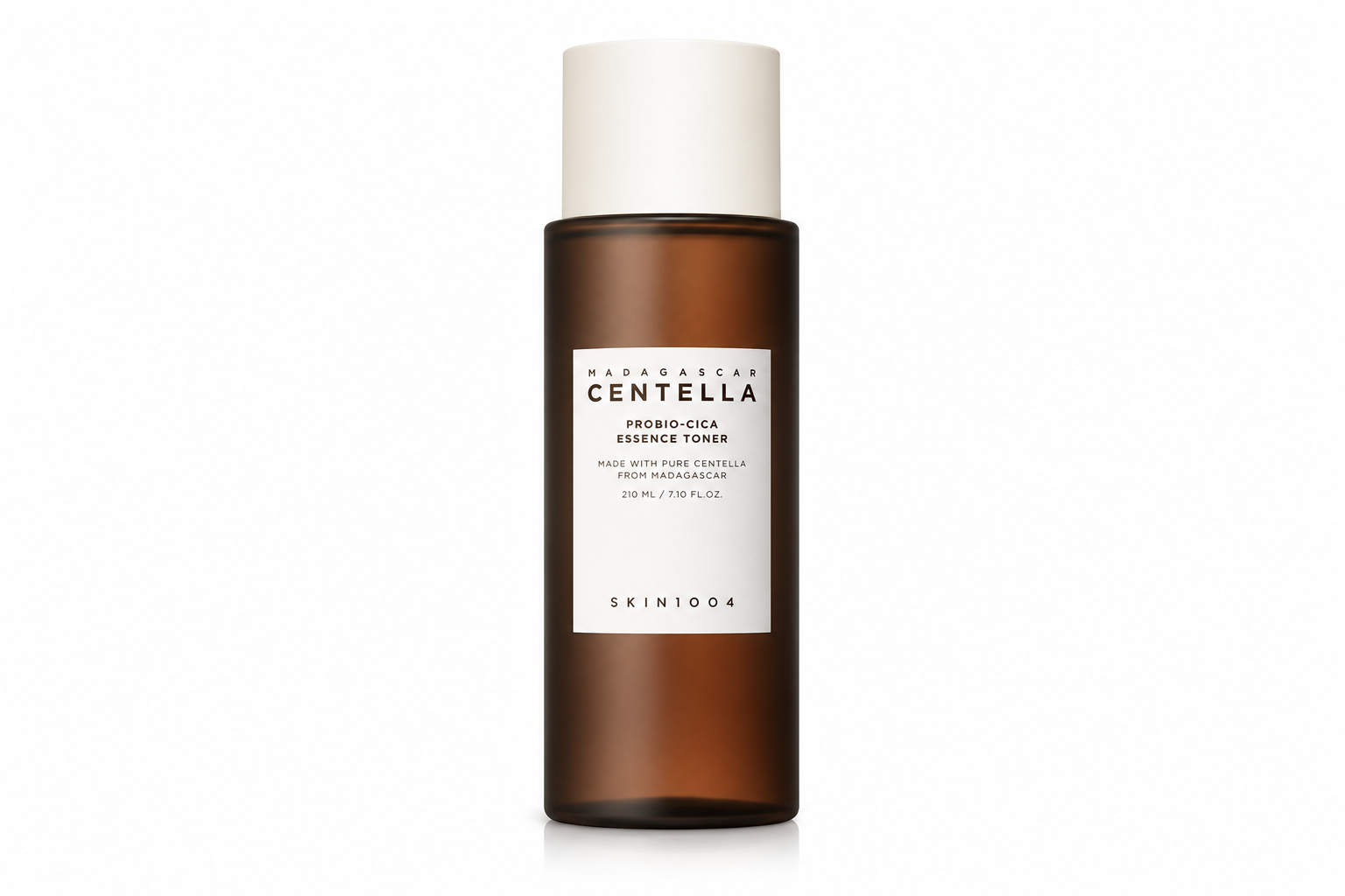 Madagascar Centella Probio-Cica Essence Toner 210ml