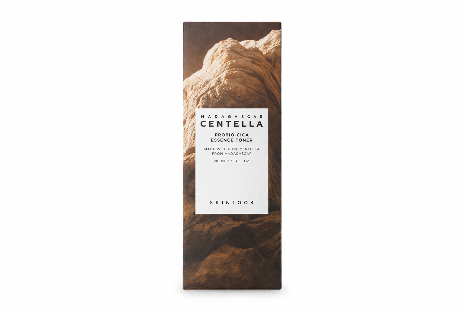Madagascar Centella Probio-Cica Essence Toner 210ml - Imagen 2