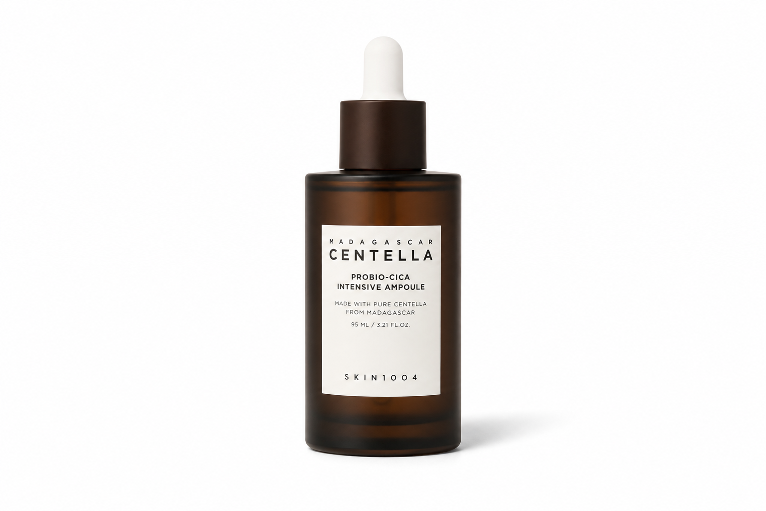 Madagascar Centella Probio-Cica Intensive Ampoule 95ml