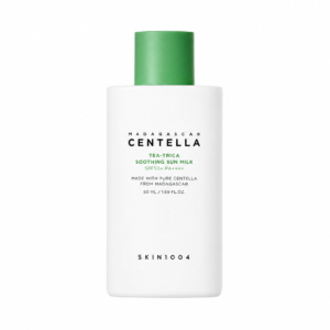 Madagascar Centella Tea-trica Soothing Sun Milk 50ml