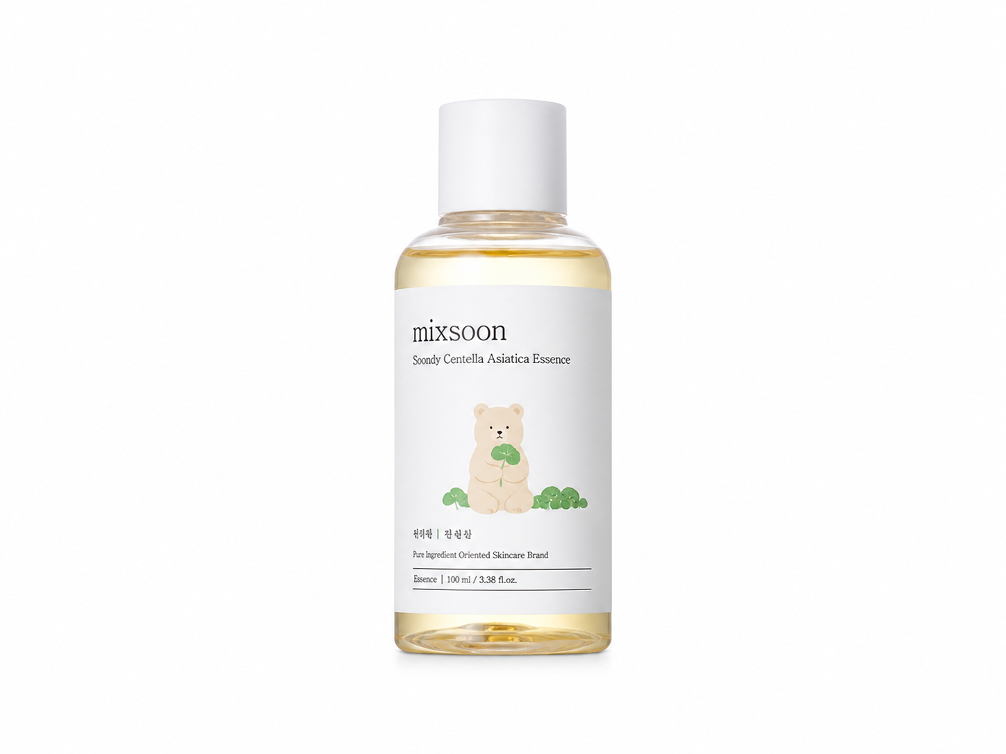 Soondy Centella Asiatica Essence 100ml