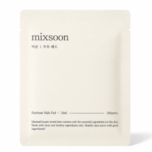 Soybean Milk Pad 10ea