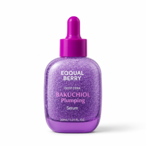 Bakuchiol Plumping Serum 30ml