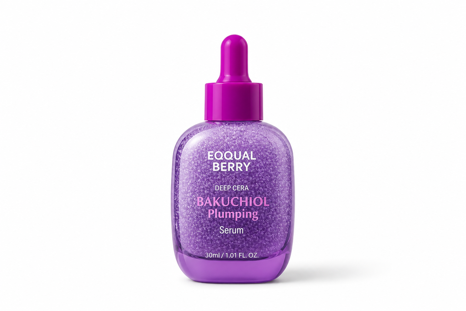Bakuchiol Plumping Serum 30ml
