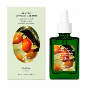 Gentle Vitamin C Serum 30ml