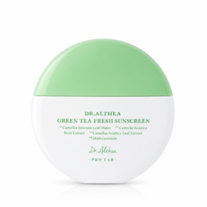Green Tea Fresh Sunscreen 45ml