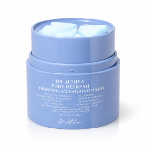 Pore Refresh Grinding Cleansing Balm 50ml