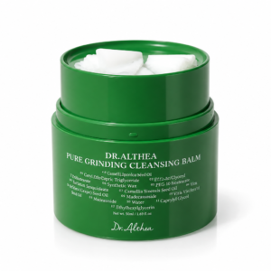 Pure Grinding Cleansing Balm 50ml