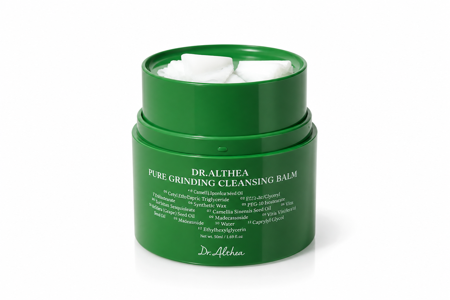 Pure Grinding Cleansing Balm 50ml