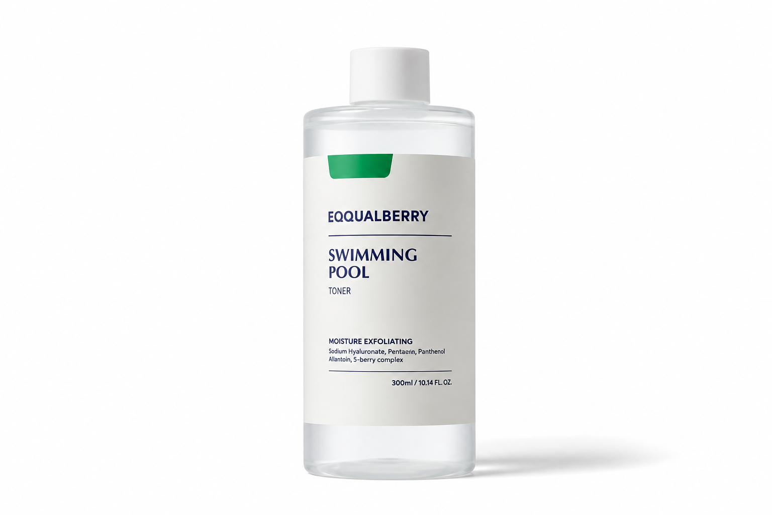 Swimming Pool Toner 300ml