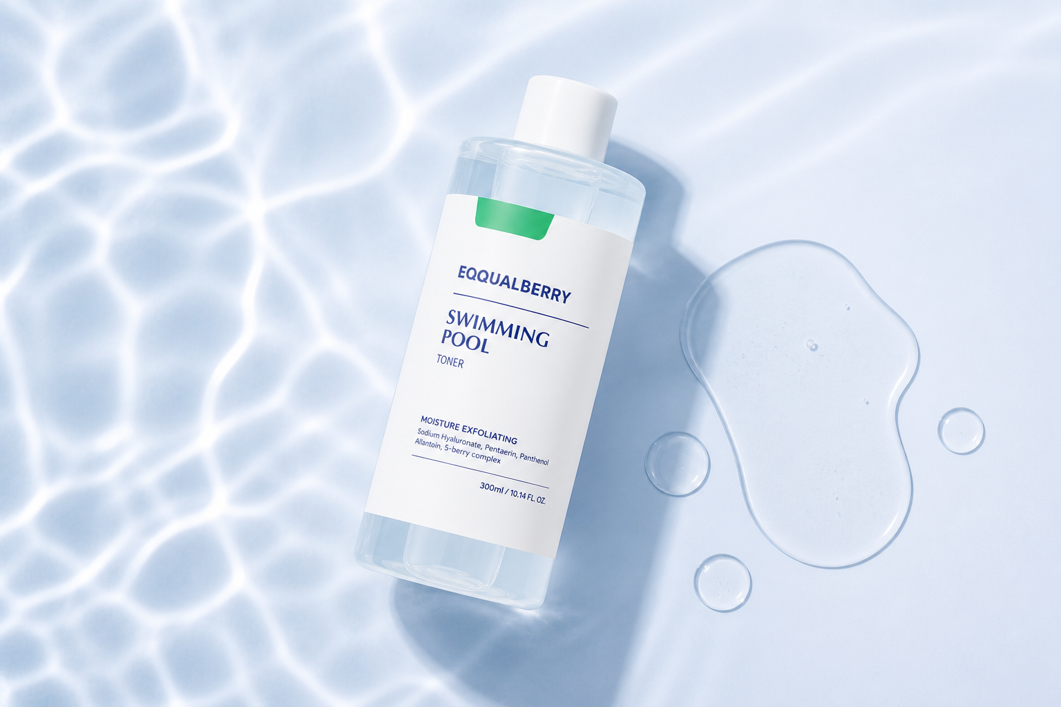 Swimming Pool Toner 300ml - Imagen 4