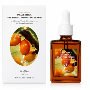 Vitamin C Boosting Serum 30ml