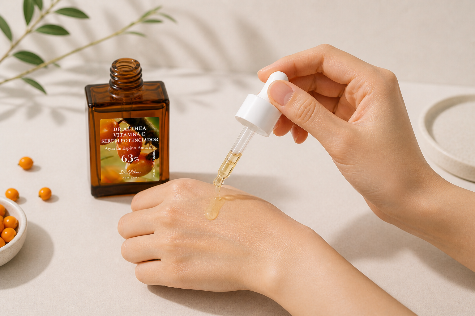 Vitamin C Boosting Serum 30ml - Imagen 5