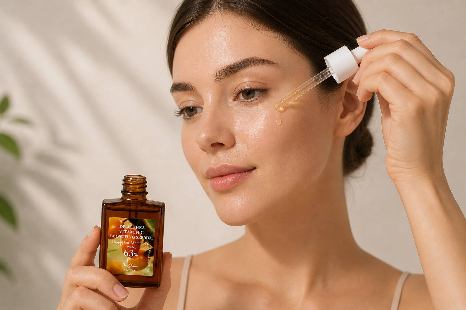 Vitamin C Boosting Serum 30ml - Imagen 2